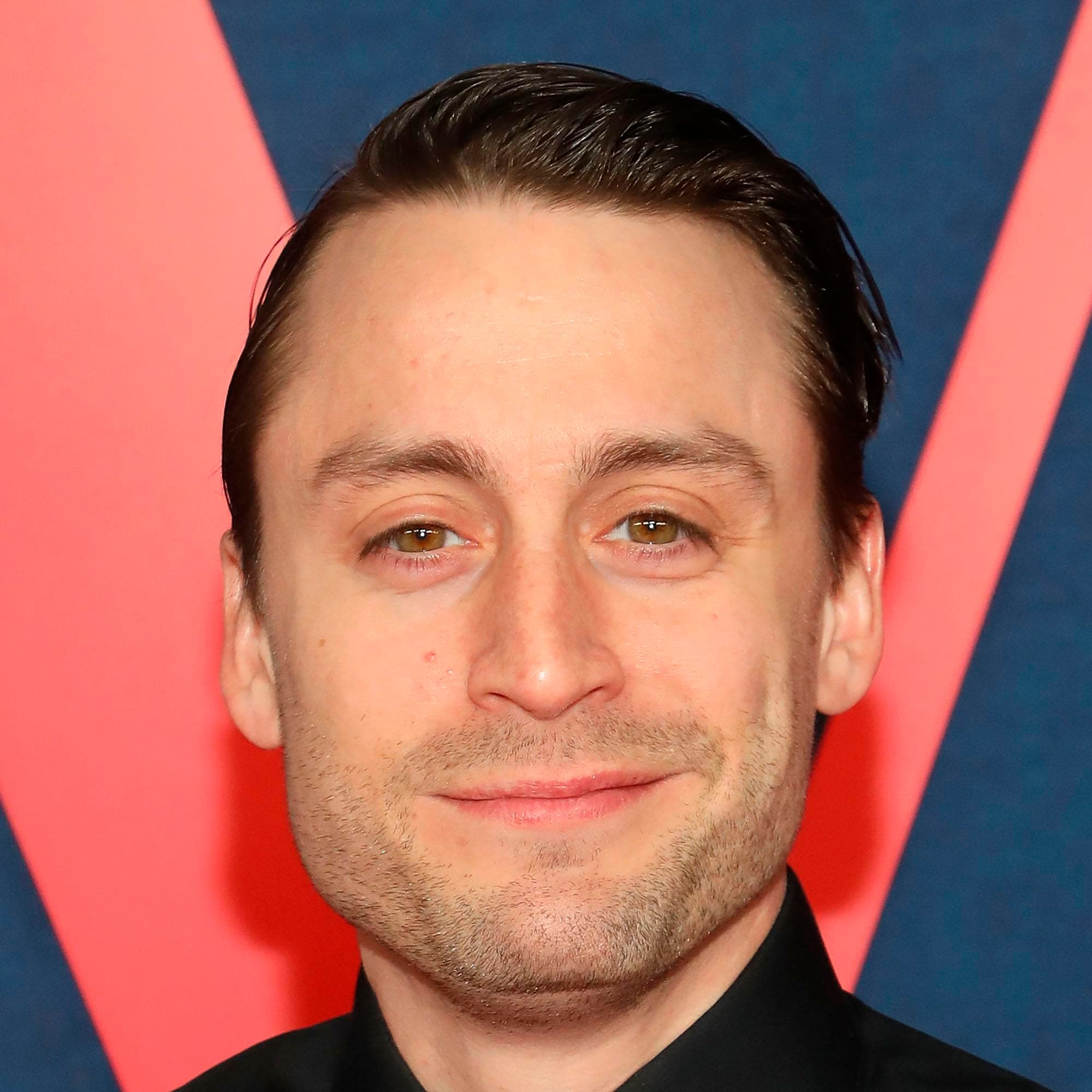 Kieran Culkin