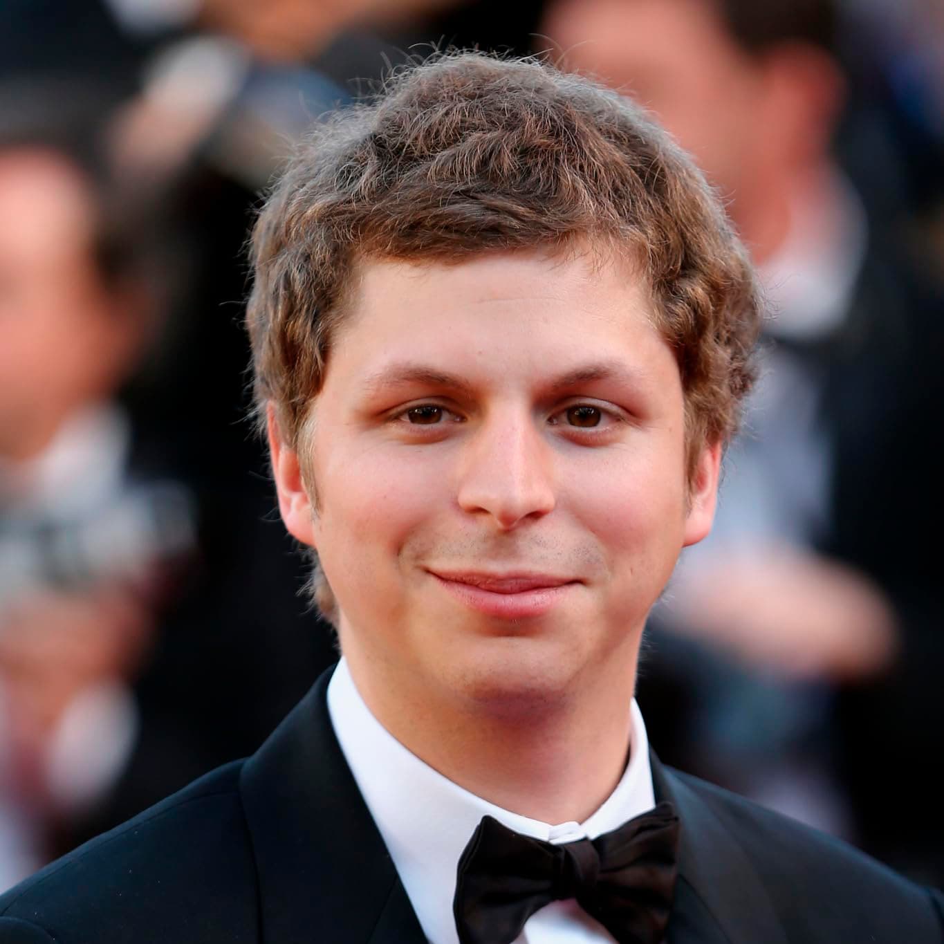 Micheal Cera
